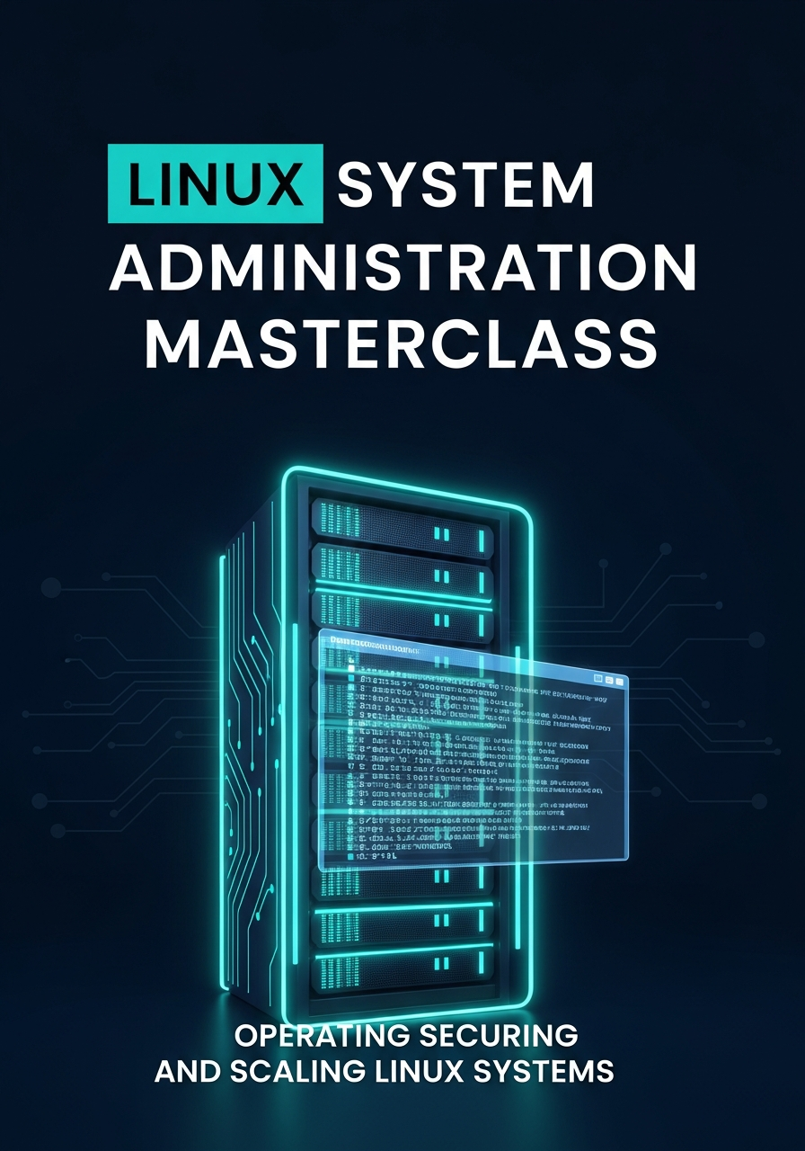 CloudMatrix Learning - Professional IT Books & Linux Education ...
